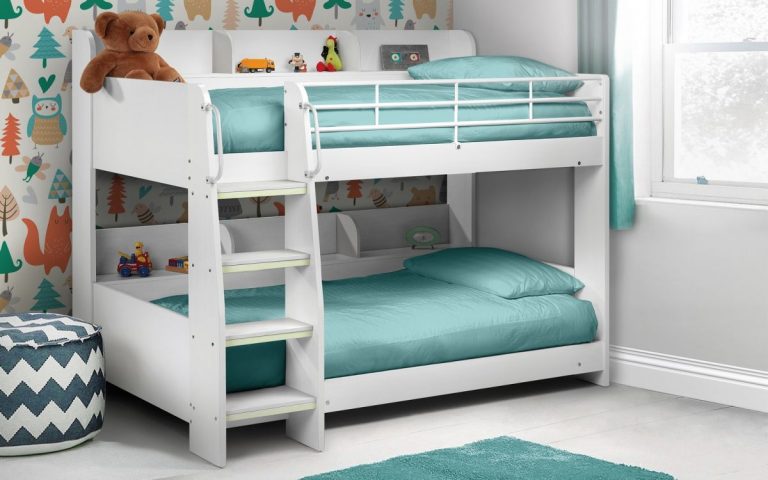 domino white bunk bed 824 p 2
