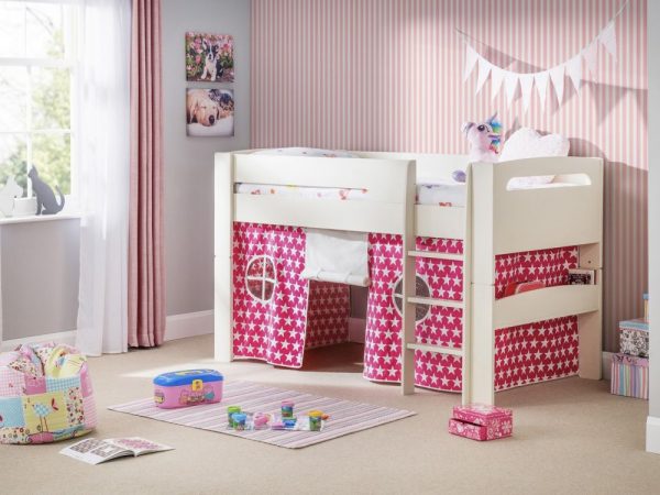 Cabin Bed Midsleeper Archives Kids Beds Online Ltd Uk S