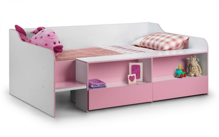 stella pink bed 845 p 2