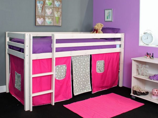 Cabin Bed Midsleeper Archives Kids Beds Online Ltd Uk S