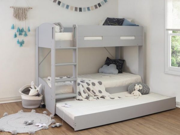 Flintshire Bunk Beds - Shop at Kids Beds Online