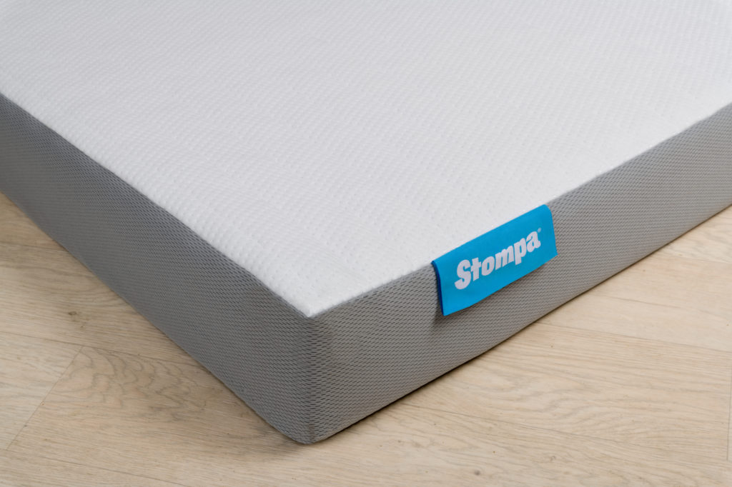 stompa s flex airflow foam mattress
