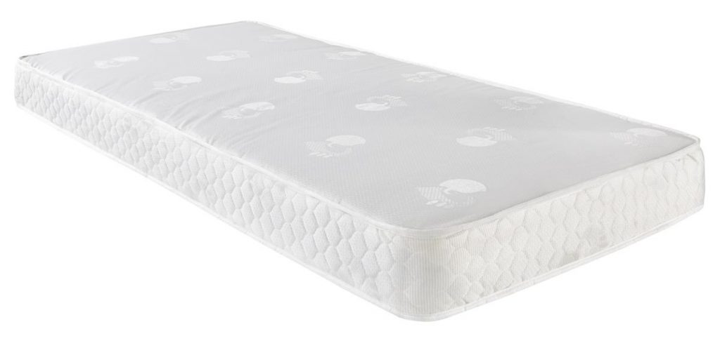 thuka bed mattress size
