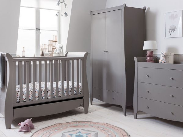 Baby & Nursery