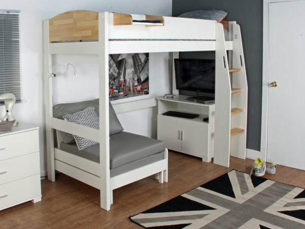 Cheap store high beds