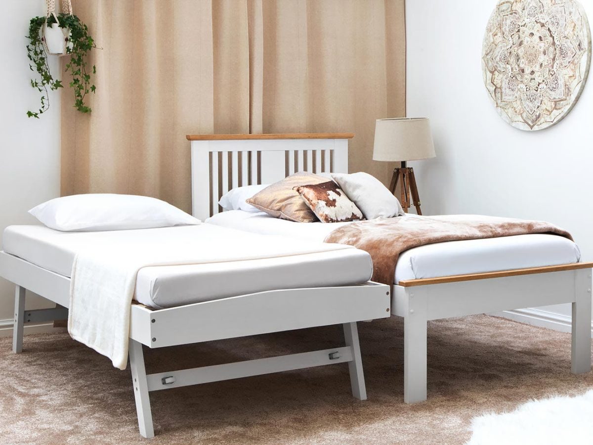 Day / Guest Beds - Kids Beds Online Ltd