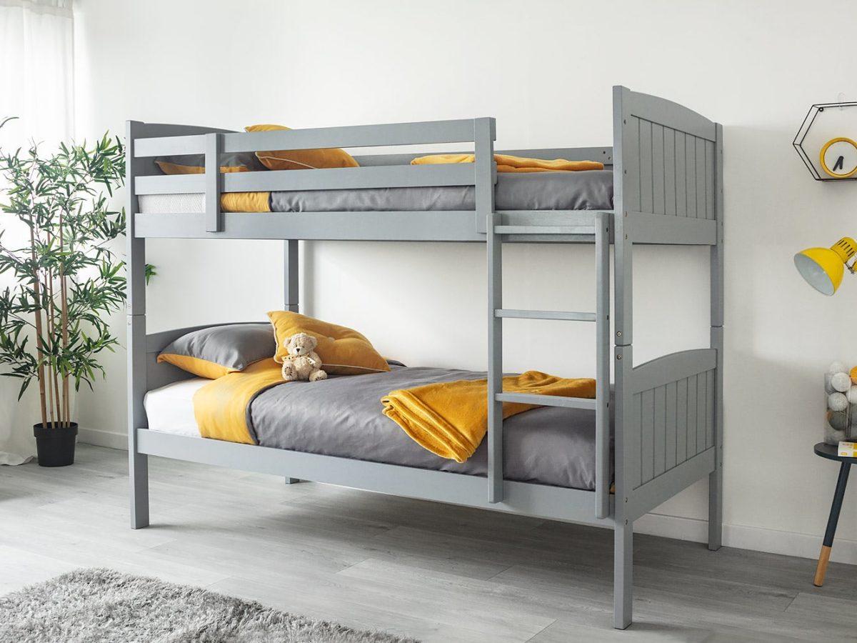 Bunk Beds - Kids Beds Online Ltd