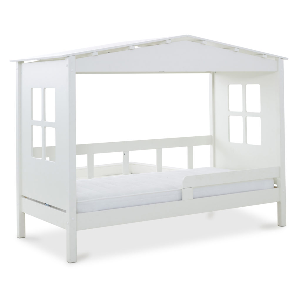 Mento Wooden Treehouse Bed Kids Beds UK