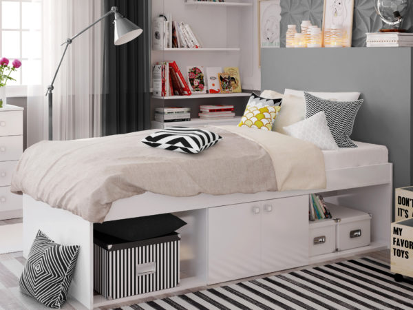 Single cabin deals beds for adults