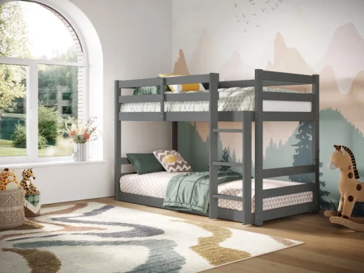 shasha bunk bed small tz1 1 grey 3