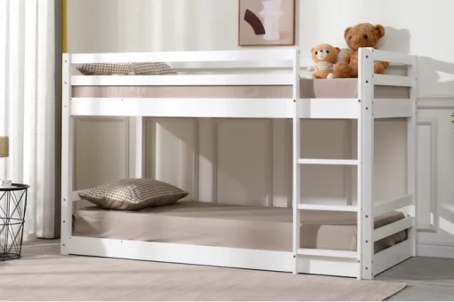 spark low bunk white 1 1