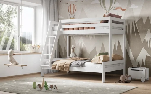 whitenora bunk bed tz7 1 1
