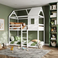 hideaway bunk bed tz2 1 1 1