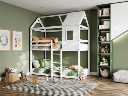 hideaway bunk bed tz2 1 1 1