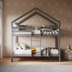 nest house bunk bed 1 1 2