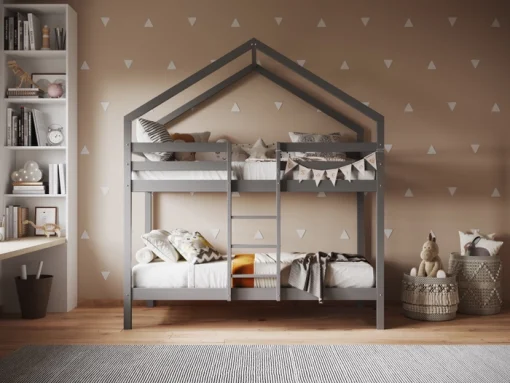 nest house bunk bed 1 1 2