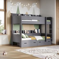 eddie bunk bed grey tz1 2 3 handles 1