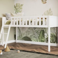 shorty bunk bed tz3 2 1